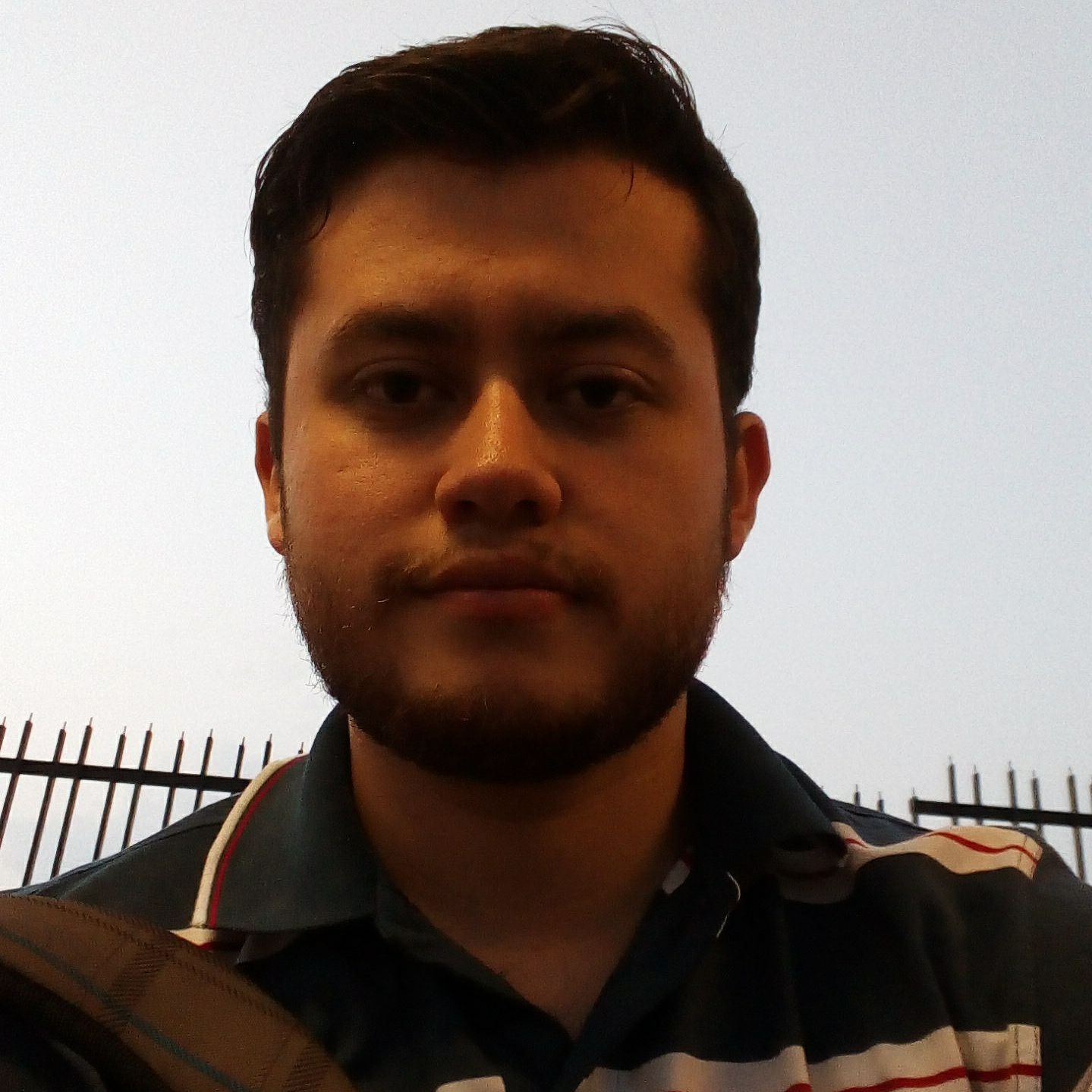 Héctor Mendoza